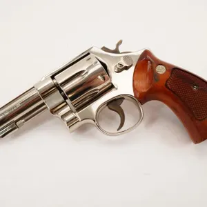 Smith & Wesson 58 .41 MAG