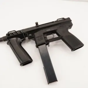 Interdynamic KG-99 9mm