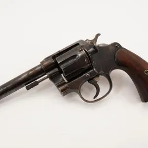 Colt US Army 1909 .45 Cal