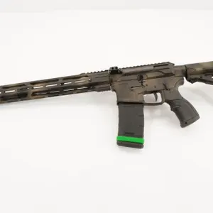 17 Design And Mfg 17DM-15 300 Hammer
