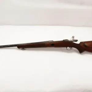 Remington 1917 300 h&h mag