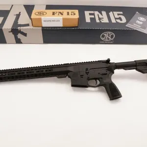 FN FN-15 Guardian 5.56x45