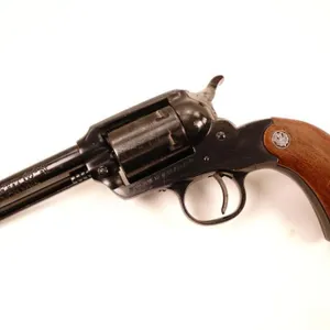 Ruger New Bearcat .22 LR