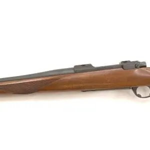 Ruger M77 6.5mm Rem Mag