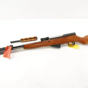 Zastava 59-66  Yugo SKS 7.62x39mm
