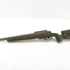 Stiller Precision  SPF B-24 PTG .204 Ruger