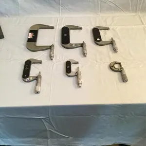 Micrometer Set