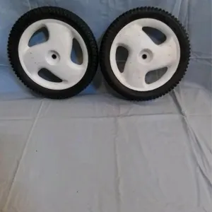 Lawnmower Wheels