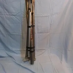 Satilite dish tripod. 4 to 5 ft high