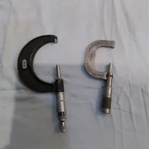 Micrometer