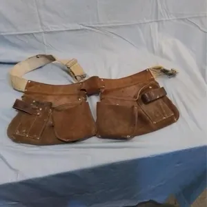 Carpenters tool pouch
