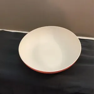 Bamboo salad/pasta bowl