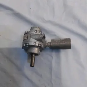 Gast. Air motor. 3/8 shaft - never used