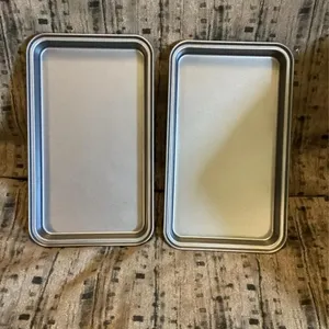 Non stick pans