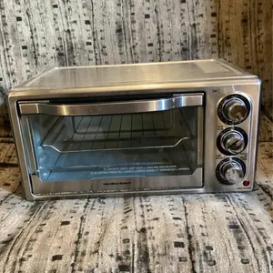 HB Toaster Oven
