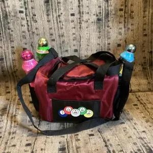Bingo bag