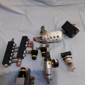 Pneumatic parts