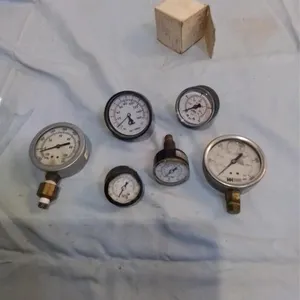 Misc guages