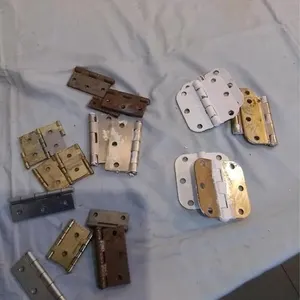 Hinges