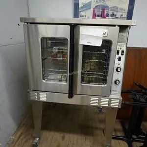 Garland Master 200 convection oven