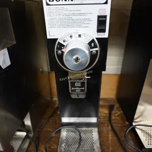 Bunn G1 coffee grinder