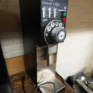 Curtis Gourmet coffee grinder