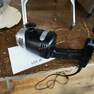 Waring mixer