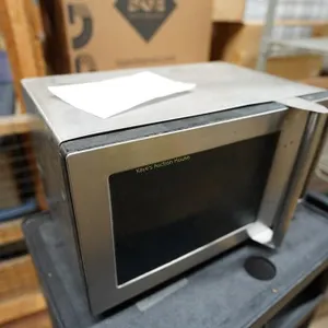 Panasonic  Commercial microwave