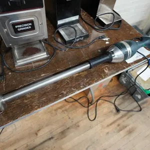 Ber Mixer Pro 750W