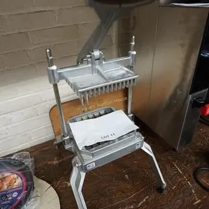 Nemco easy lettuce cutter/slicer