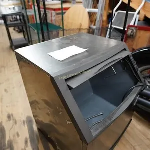 Manitowac ice machine