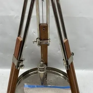 15 inch Desk Top Engineering Tripod Stand