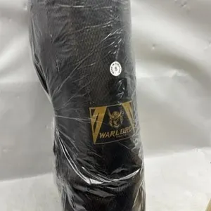 New Warlord Leg protector
