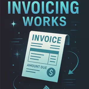 HOW INVOICING WORKS