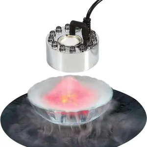 New Mister Maker Fogger Ultrasonic Fogger