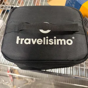 Used $50 TRAVELISIMO Electric Lunch Box