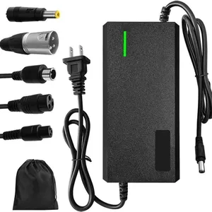 SEALED $45 54.6V 3A Charger