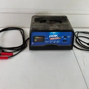 PEAK PKC050 Battery Charger 2/10/50A