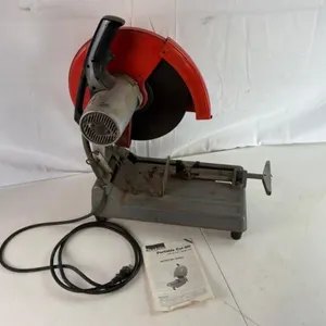 Makita 2414 14in Portable Cut-Off Saw