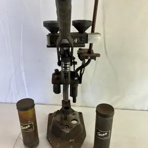 Vintage Texan Model FW Shotshell Loader