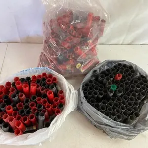 Mixed 12ga Shotshell Hulls - Bulk Lot
