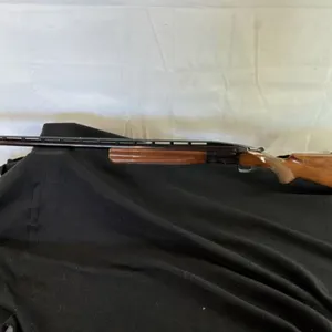 Browning BT-99 Special Steel 12ga Shotgun