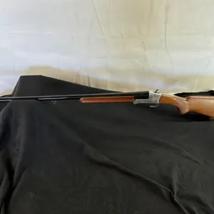 CZ-USA 20 GA Break-Action Shotgun