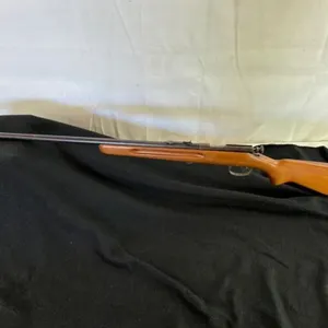 Savage Arms Model 3B Bolt-Action Rifle