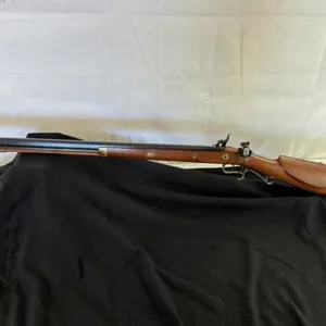 Thompson/Center Arms .45 Muzzleloader
