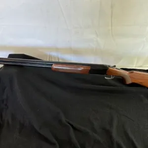 Stoeger Condor 12ga O/U Shotgun Model 247001-10