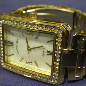 U.S. Polo Assn. USC40584 Watch