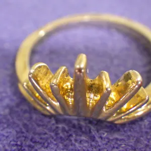 Ring (size 6.5)