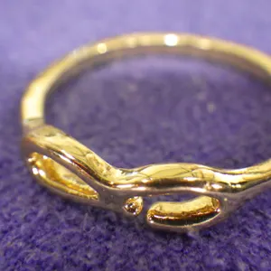 Ring (size 6.5)