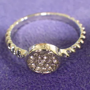 Ring (size 8.75)